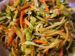 家常大凉菜-立东·地摊烧烤·东北菜·铁锅炖·平价酒场(萧山热榜店)