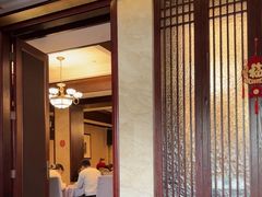 -山外山菜馆(玉泉路店)