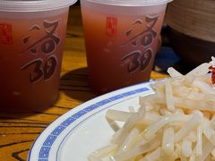 -老雒阳面馆·水席·洛阳菜(王城路店)