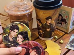 -茶话弄(中贸广场店)