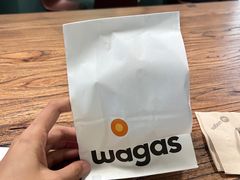 -Wagas沃歌斯(枫蓝国际店)