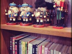 -KAFKA·卡夫卡咖啡(文林店)
