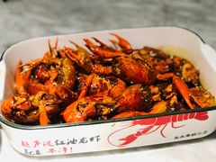 红油龙虾-马头巷·食景园(苏州总店)
