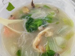 -乐清海鲜面馆(服装城店)