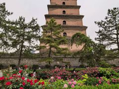 -大慈恩寺(大雁塔)