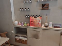 -泰合玺·精油疗愈 SPA(南京河西万达店)