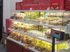 -生活林(河北路店)