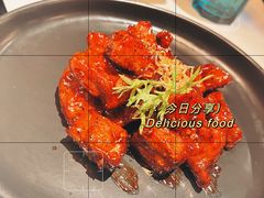 -荟廷·晶萃(陆家嘴尚悦湾店)