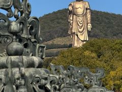 -灵山胜境
