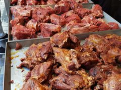 -刘纪孝腊牛羊肉(北广济街店)