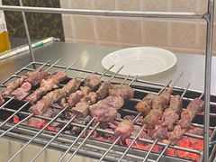 -小寒羊烧烤(凯瑞时代大厦店)