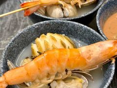 -熹悟海鲜火锅·广式打边炉
