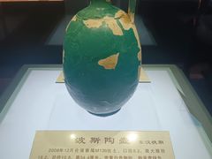 -合浦汉代文化博物馆