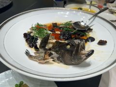 -翕间食·精致淮扬菜(江苏大剧院店)