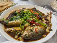 -杨辉饭店