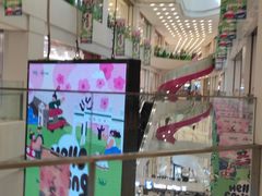 -凯德广场(武胜路店)