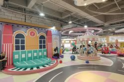 -美嘉纷(嘉洲广场佛山南海大沥店)