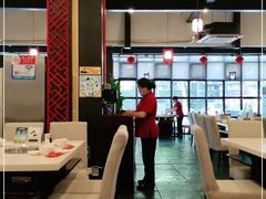 -太婆天府山珍酒楼(亚运村店)