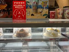 -DQ·蛋糕·冰淇淋(三亚青春颂店)