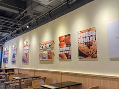 -前进5路汉堡炸鸡(昙华林店)