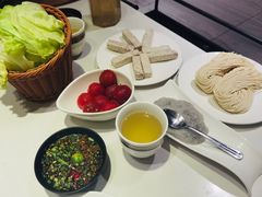 -沄记顺德菜打边炉(东直门店)