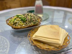 煎饼-鸿运美食府