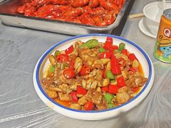 -老三龙虾(汉阳杨泗庙店)