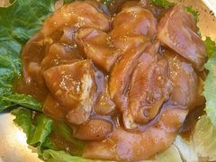 -东味北道熟成·炭火烤肉(九龙店)