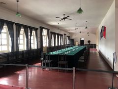 -山西国民师范旧址革命活动纪念馆