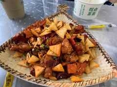 -小民大排档(光谷店)