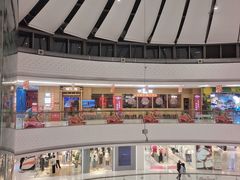 -万达广场(合肥包河店)