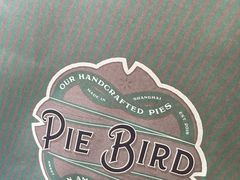 -Pie Bird(新闸路店)