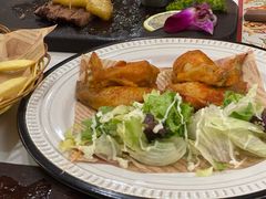 -城堡俄式西餐厅(中央大街索道店)