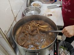 -胖子卤煮