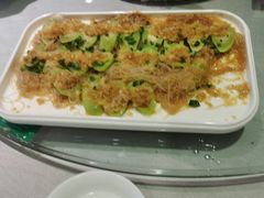 蒜蓉粉丝娃娃菜-紫光园(顺义店)