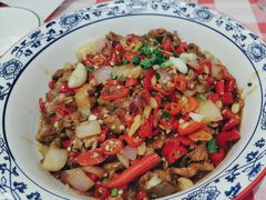 -三只鸟本地特色菜馆(上饶总店)