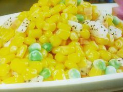 -今天国际酒店-餐厅