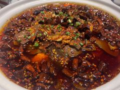 极品毛血旺-辣婆婆(航天桥店)