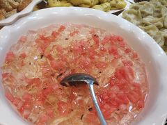 -素清香(解放路店)