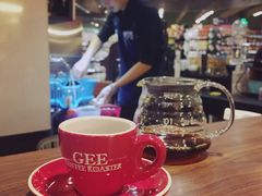 -Gee Coffee Roasters(万象城店)