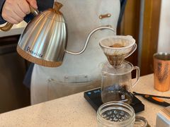 -ChanDu躔度咖啡(灯塔店)