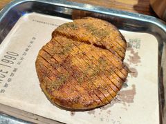 -阿记烧烤(大兴新区店)