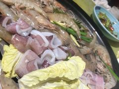 -三个渔夫·蒸汽海鲜(小白楼店)