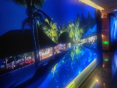 -跨越足界Spa足道(潍坊店)