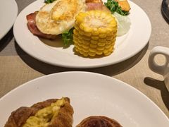 -上海佘山世茂艾美酒店