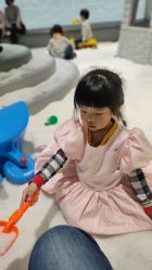 -MINI MARS KIDS CLUB亲子家庭中心(杨浦黄兴店)