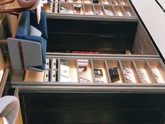 -北京三里屯CHAO酒店