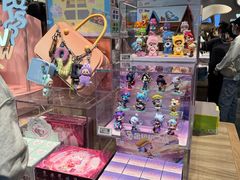 -泡泡玛特POPMART(合生汇店)