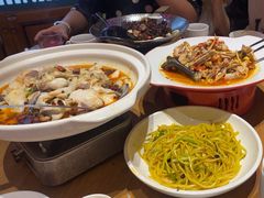 -巢爷老味(东方红店)