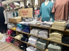 -MUJI无印良品(西单大悦城店)